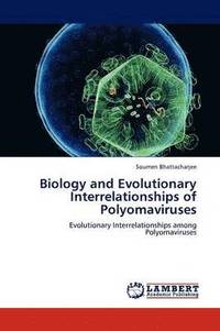 bokomslag Biology and Evolutionary Interrelationships of Polyomaviruses