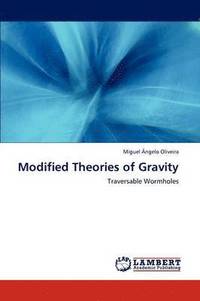 bokomslag Modified Theories of Gravity