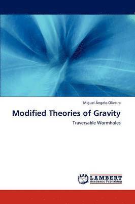 bokomslag Modified Theories of Gravity