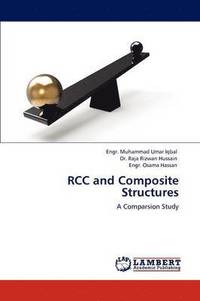 bokomslag Rcc and Composite Structures