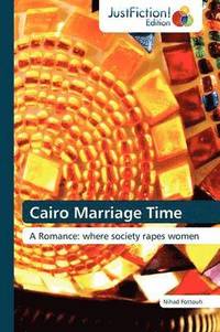 bokomslag Cairo Marriage Time