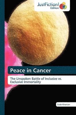 Peace in Cancer 1