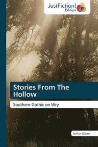 bokomslag Stories from the Hollow
