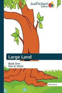 bokomslag Large Land