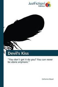bokomslag Devil's Kiss