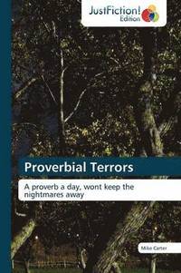 bokomslag Proverbial Terrors