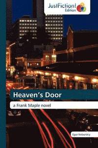 bokomslag Heaven's Door
