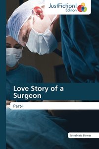 bokomslag Love Story of a Surgeon