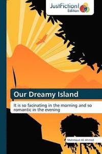 bokomslag Our Dreamy Island