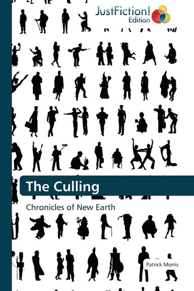 bokomslag The Culling