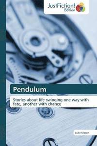 bokomslag Pendulum