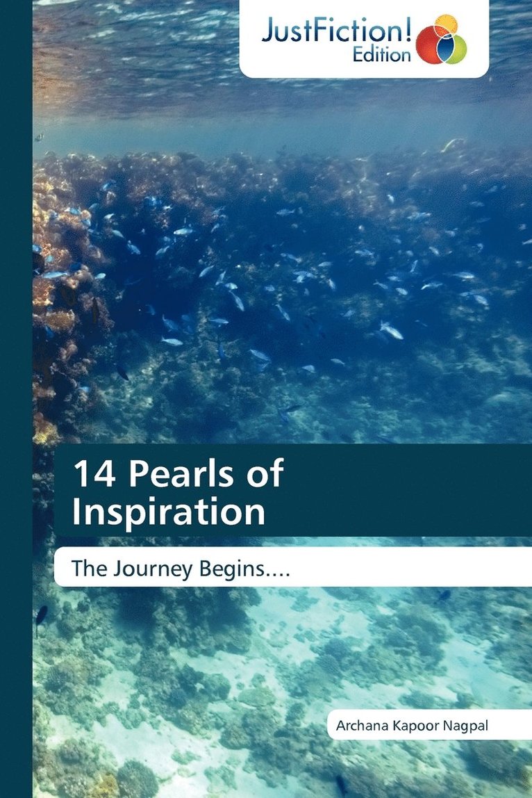 14 Pearls of Inspiration 1