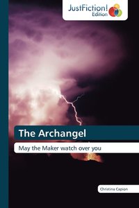 bokomslag The Archangel