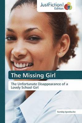 bokomslag The Missing Girl