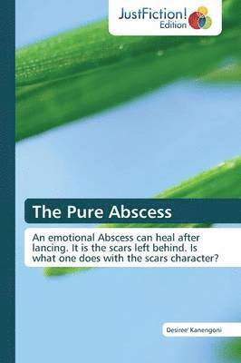 The Pure Abscess 1