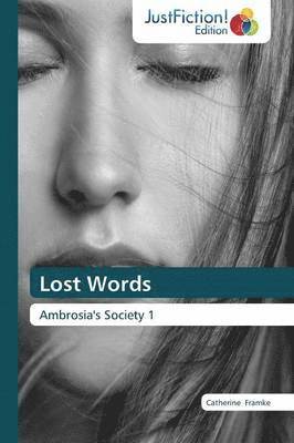 Lost Words 1