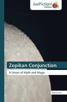 bokomslag Zopikan Conjunction