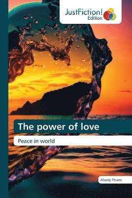 The power of love 1