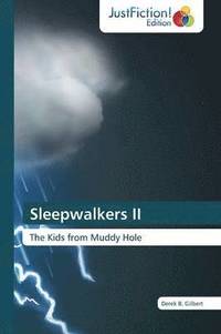 bokomslag Sleepwalkers II