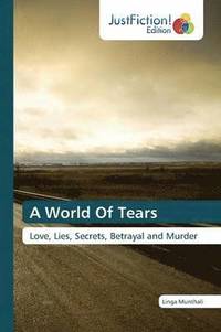 bokomslag A World Of Tears