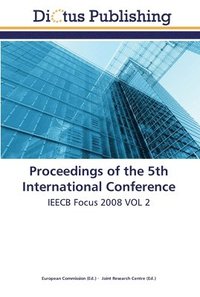 bokomslag Proceedings of the 5th International Conference