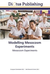 bokomslag Modelling Mesocosm Experiments