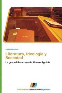 bokomslag Literatura, Ideologia y Sociedad