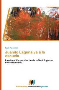 bokomslag Juanito Laguna Va a la Escuela