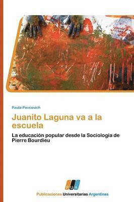 Juanito Laguna Va a la Escuela 1
