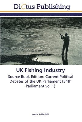 UK Fishing Industry 1