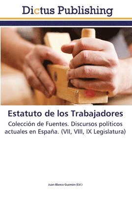 bokomslag Estatuto de los Trabajadores