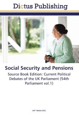 Social Security and Pensions 1