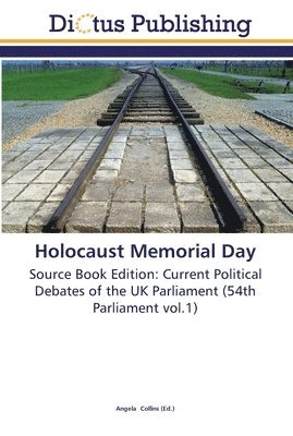 Holocaust Memorial Day 1