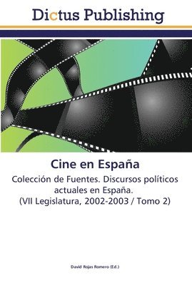 Cine en Espaa 1