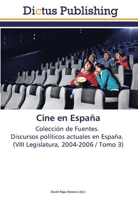 Cine en Espaa 1