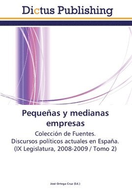 Pequeas y medianas empresas 1