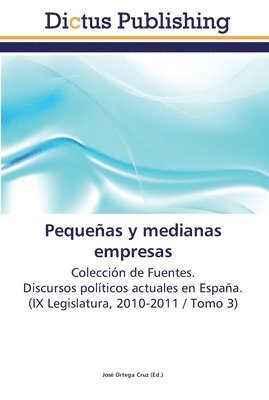 Pequeas y medianas empresas 1