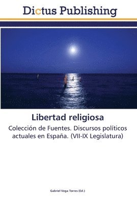 Libertad religiosa 1