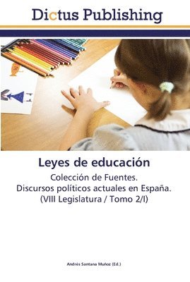 Leyes de educacin 1