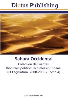 Sahara Occidental 1