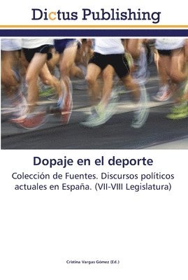 Dopaje en el deporte 1