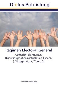 bokomslag Rgimen Electoral General