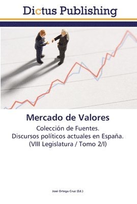 bokomslag Mercado de Valores