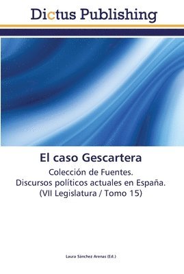 El caso Gescartera 1