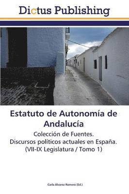 Estatuto de Autonomia de Andalucia 1