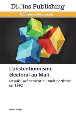 L'Abstentionnisme Electoral Au Mali 1