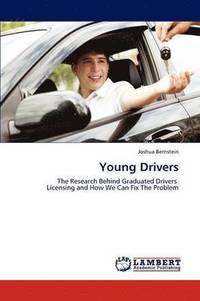 bokomslag Young Drivers