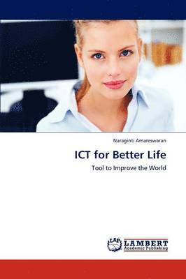 Ict for Better Life 1