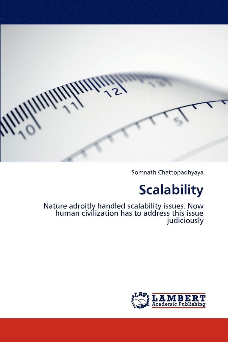 Scalability 1