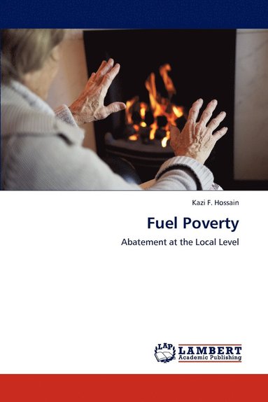 bokomslag Fuel Poverty